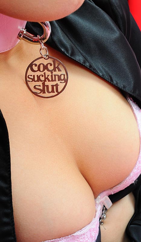 cock sucking slut tag 3